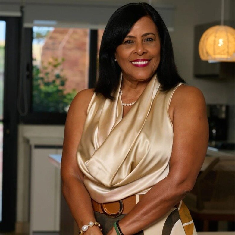 Vivian Arrindell