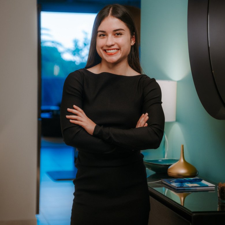Zayna Maduro