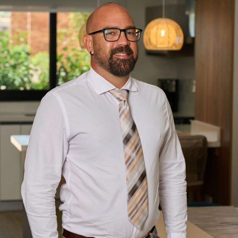 Dwayne Meenhorst