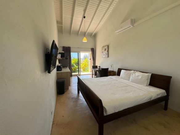 Studio in Santa Lucia