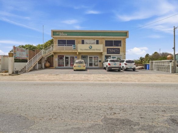 Rental Unit in Mahuma