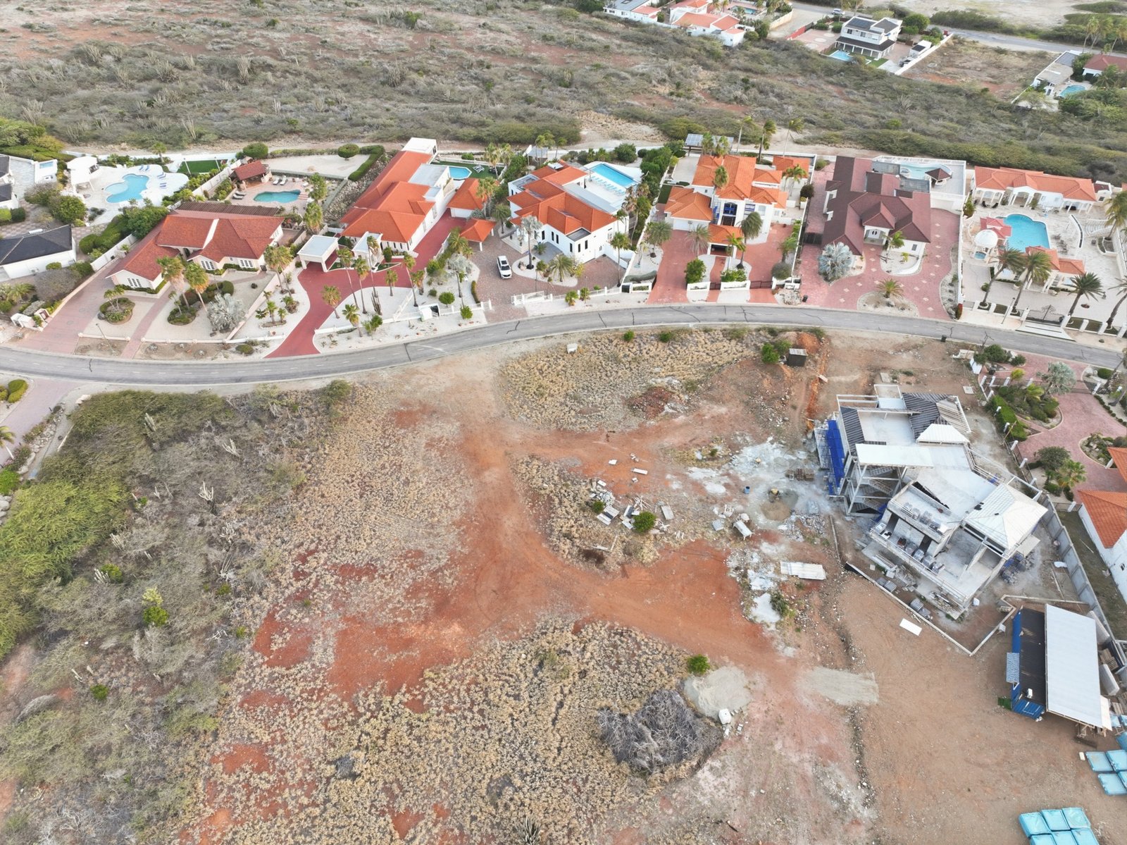 default Bella Vista Lot 16 – Tierra del Sol, Noord