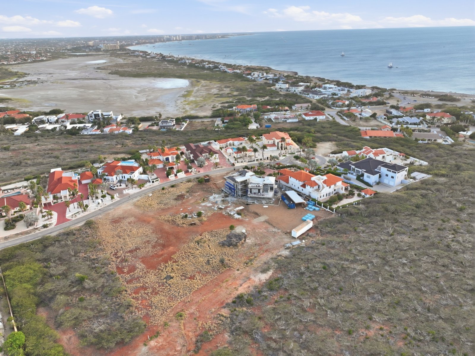 default Bella Vista Lot 16 – Tierra del Sol, Noord