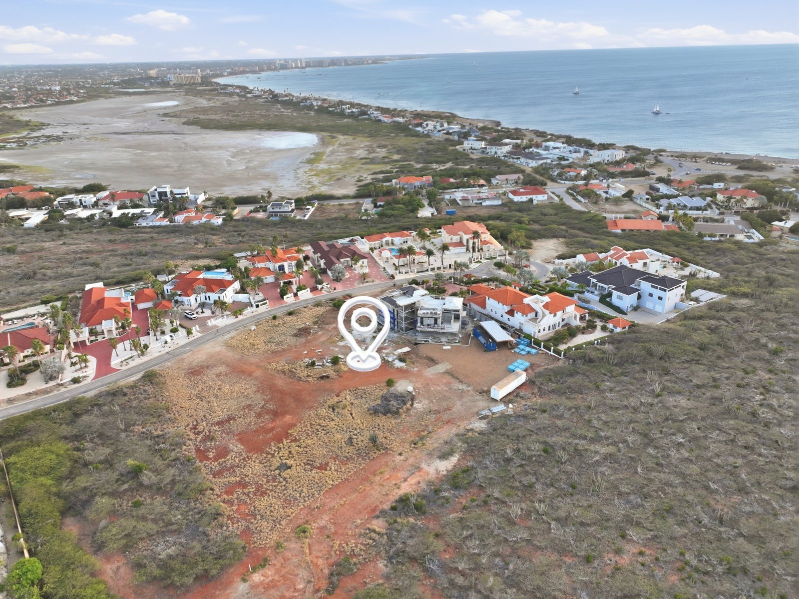 Untitled123 Bella Vista Lot 16 – Tierra del Sol, Noord