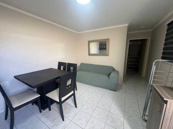 One bedroom in Bushistraat