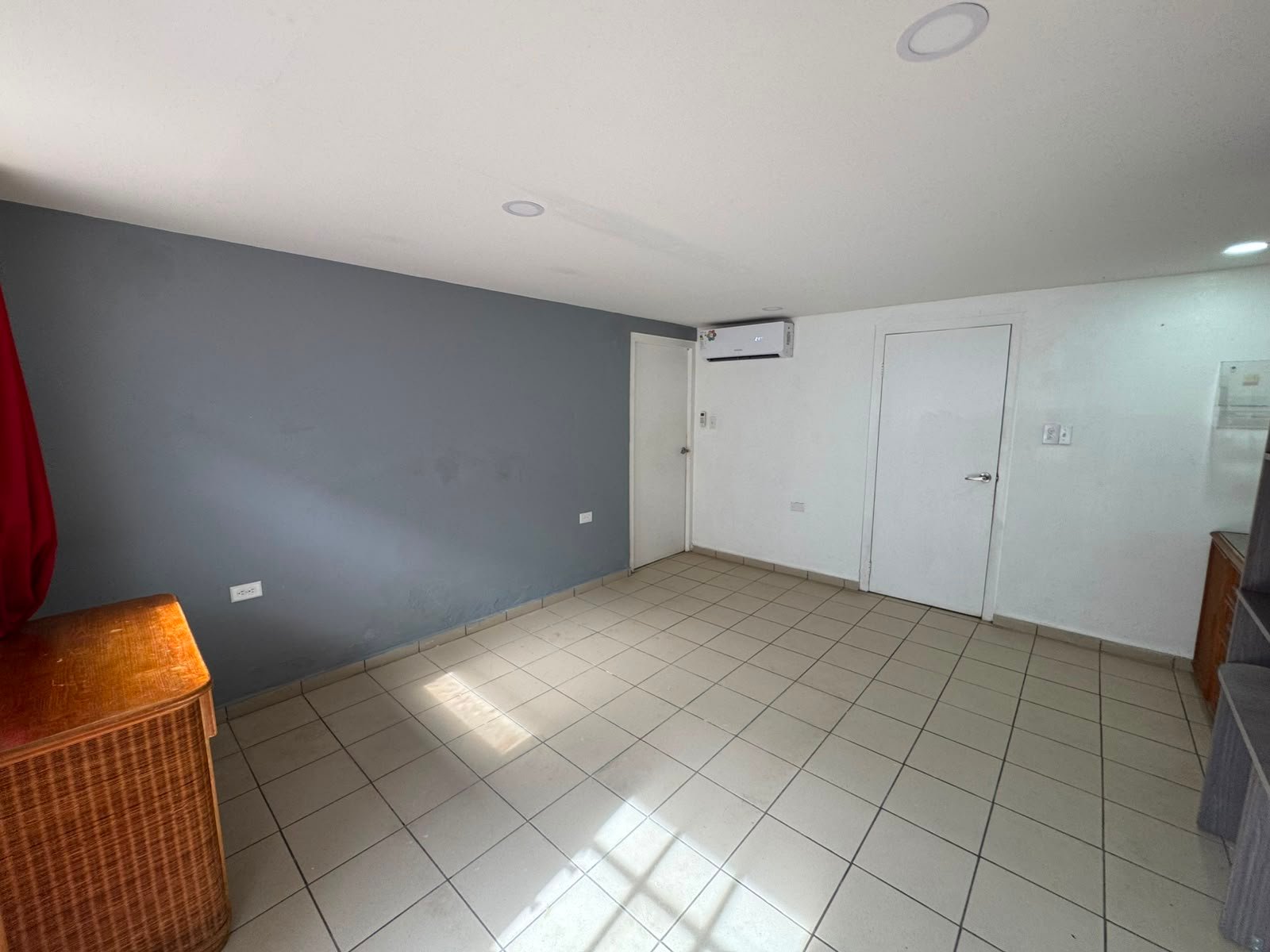 Apartment in Arendstraat
