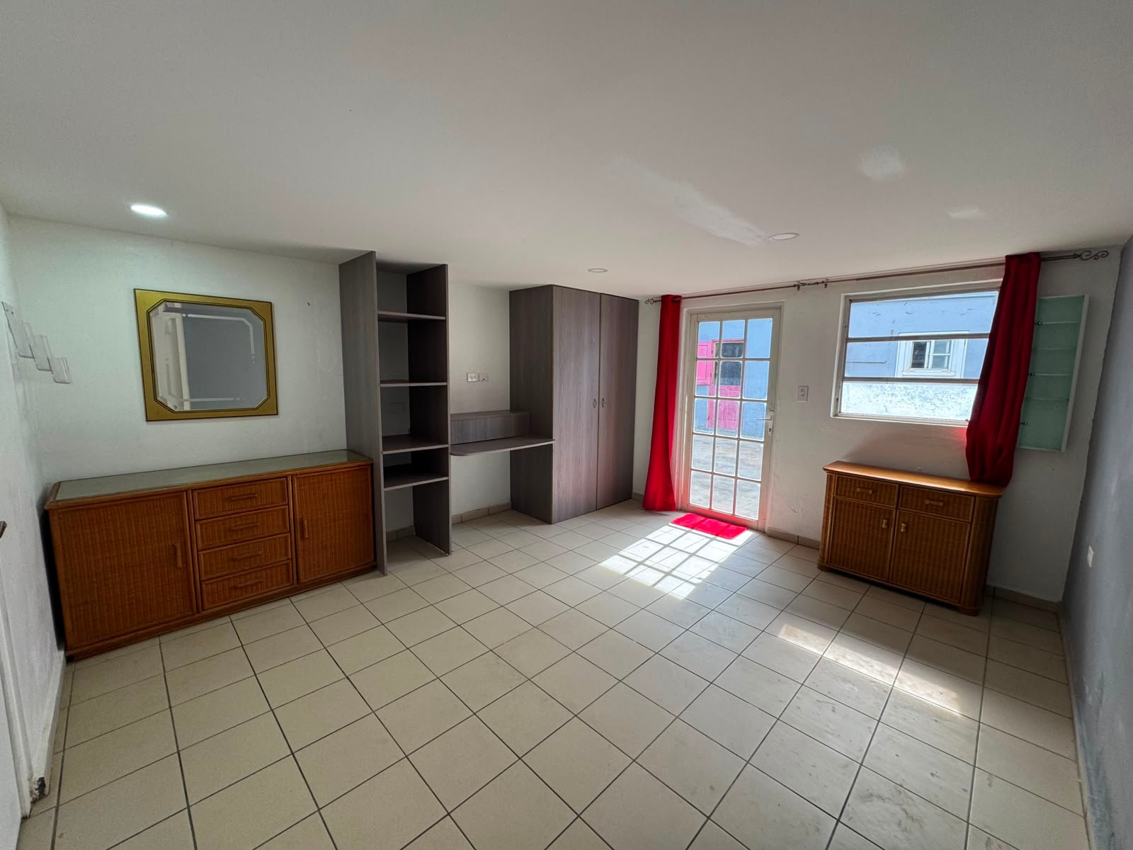Apartment in Arendstraat