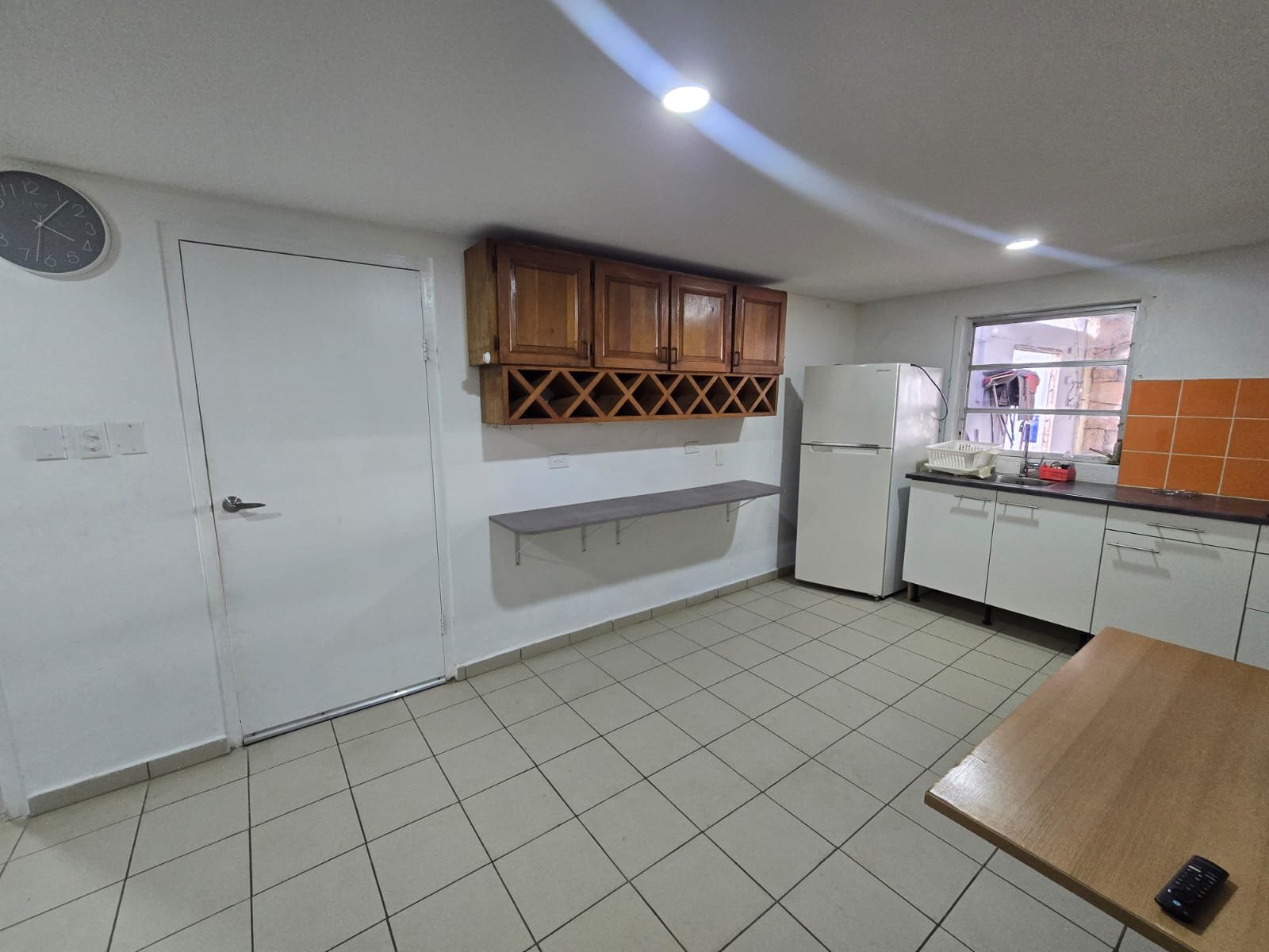 Apartment in Arendstraat