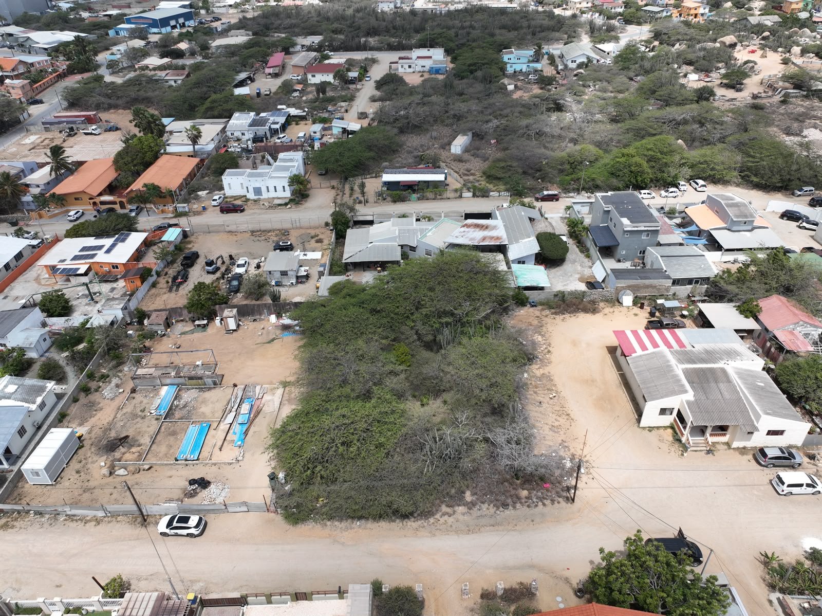 Land for Sale – Modanza