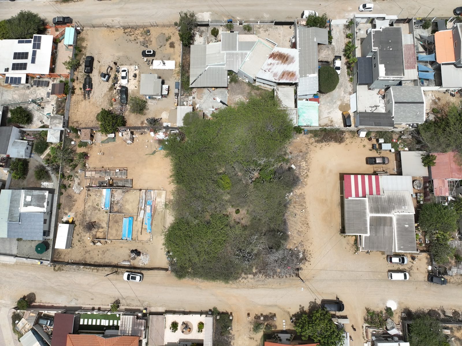 Land for Sale – Modanza