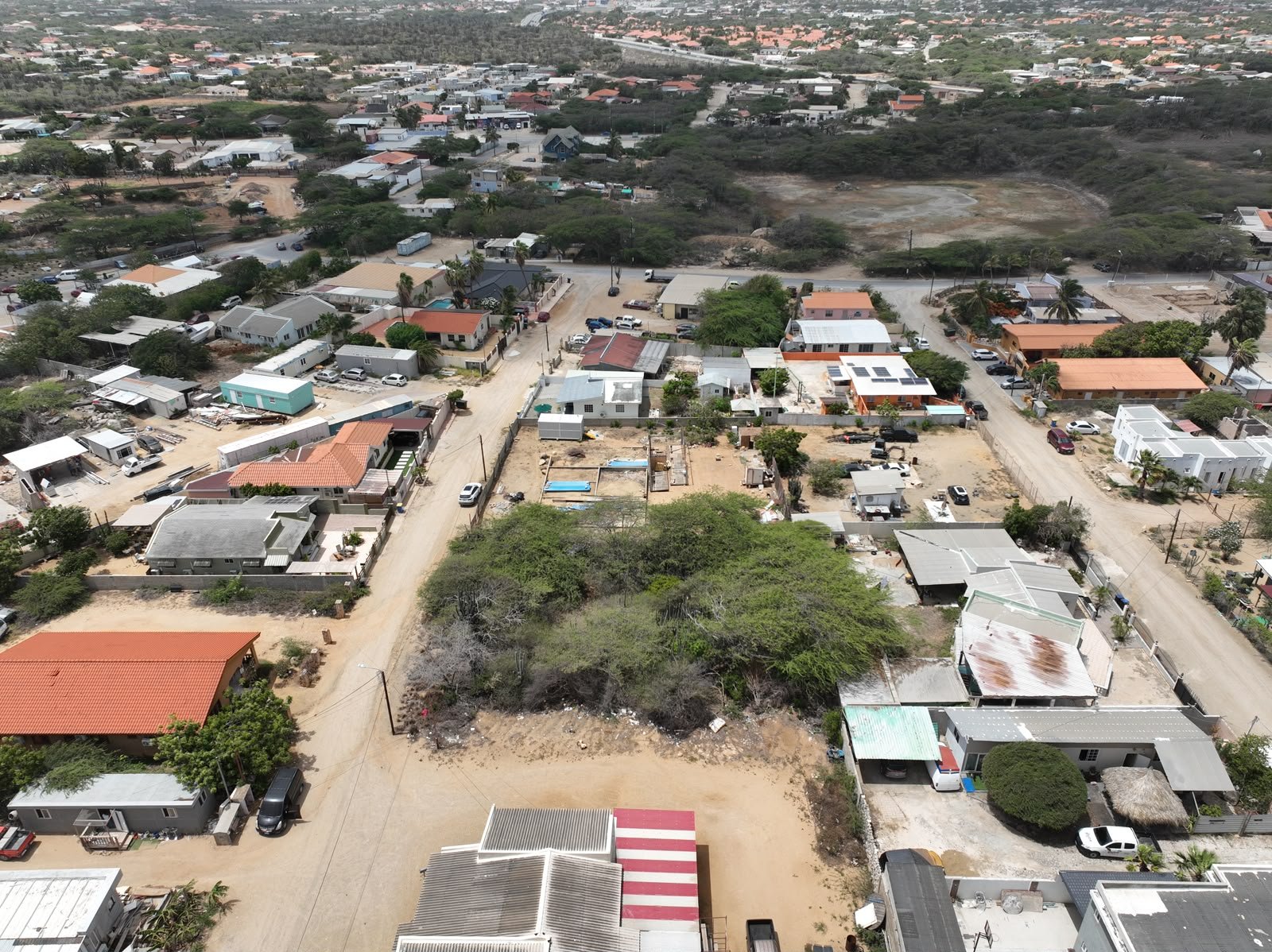 Land for Sale – Modanza