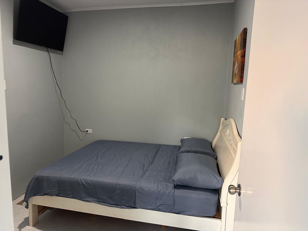 One bedroom for rent in Cura Cabai