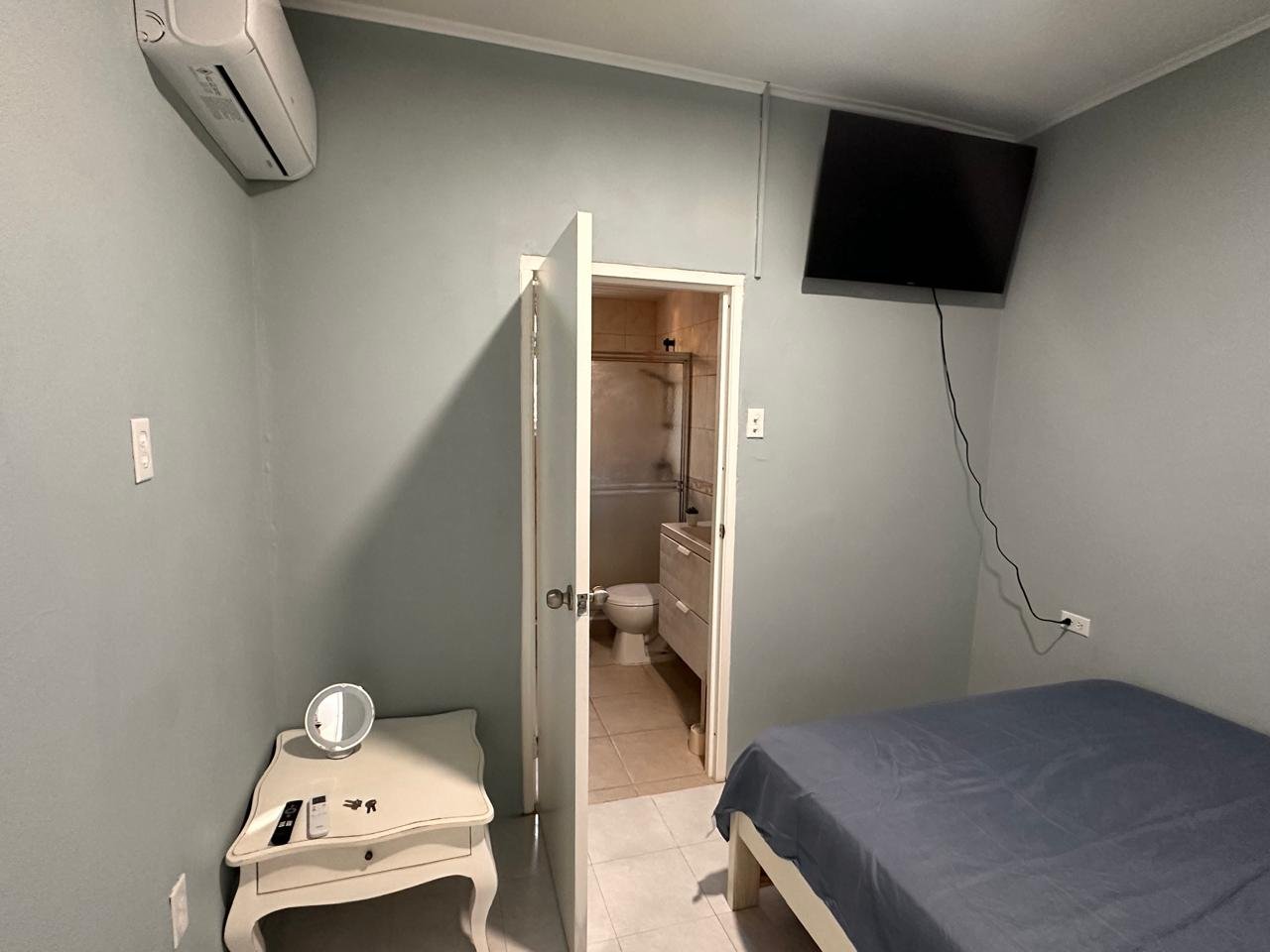 One bedroom for rent in Cura Cabai