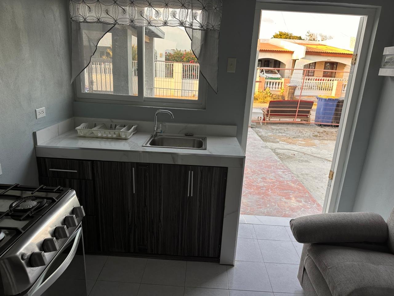 One bedroom for rent in Cura Cabai